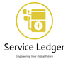 Service Ledger Logo